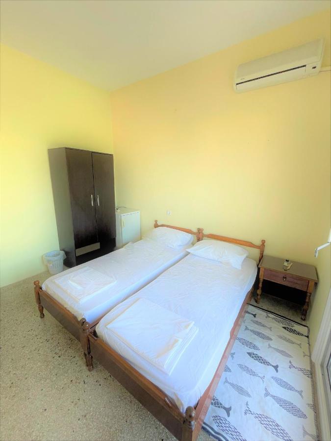 Achinora Limenaria Apartment Exterior photo