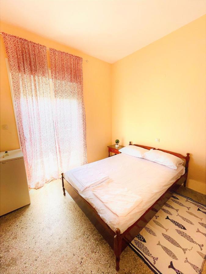 Achinora Limenaria Apartment Exterior photo
