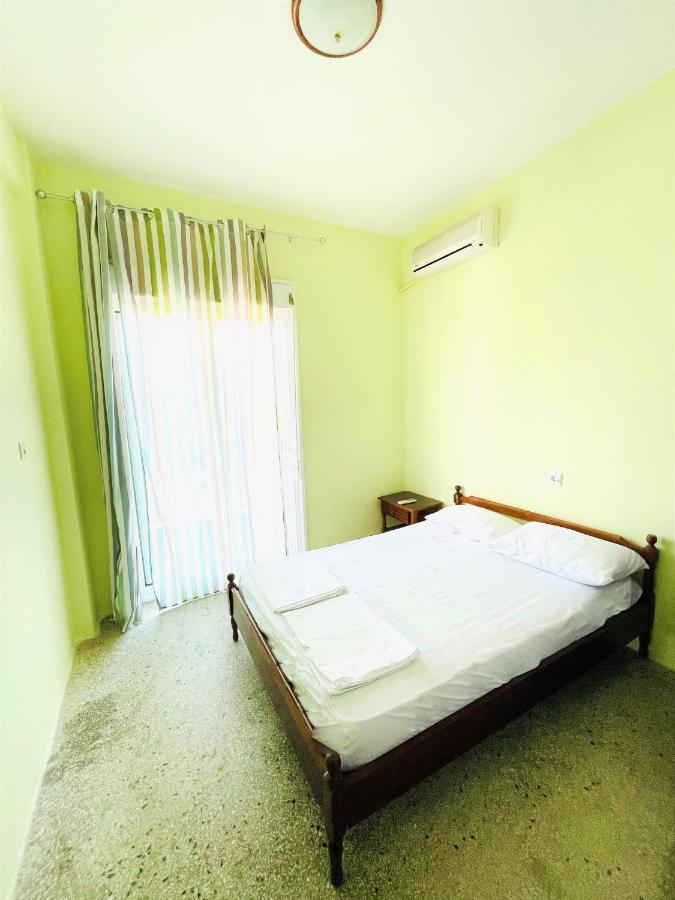 Achinora Limenaria Apartment Exterior photo