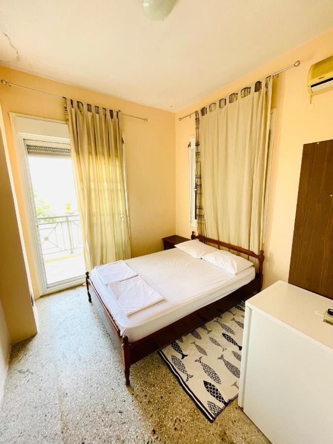 Achinora Limenaria Apartment Exterior photo