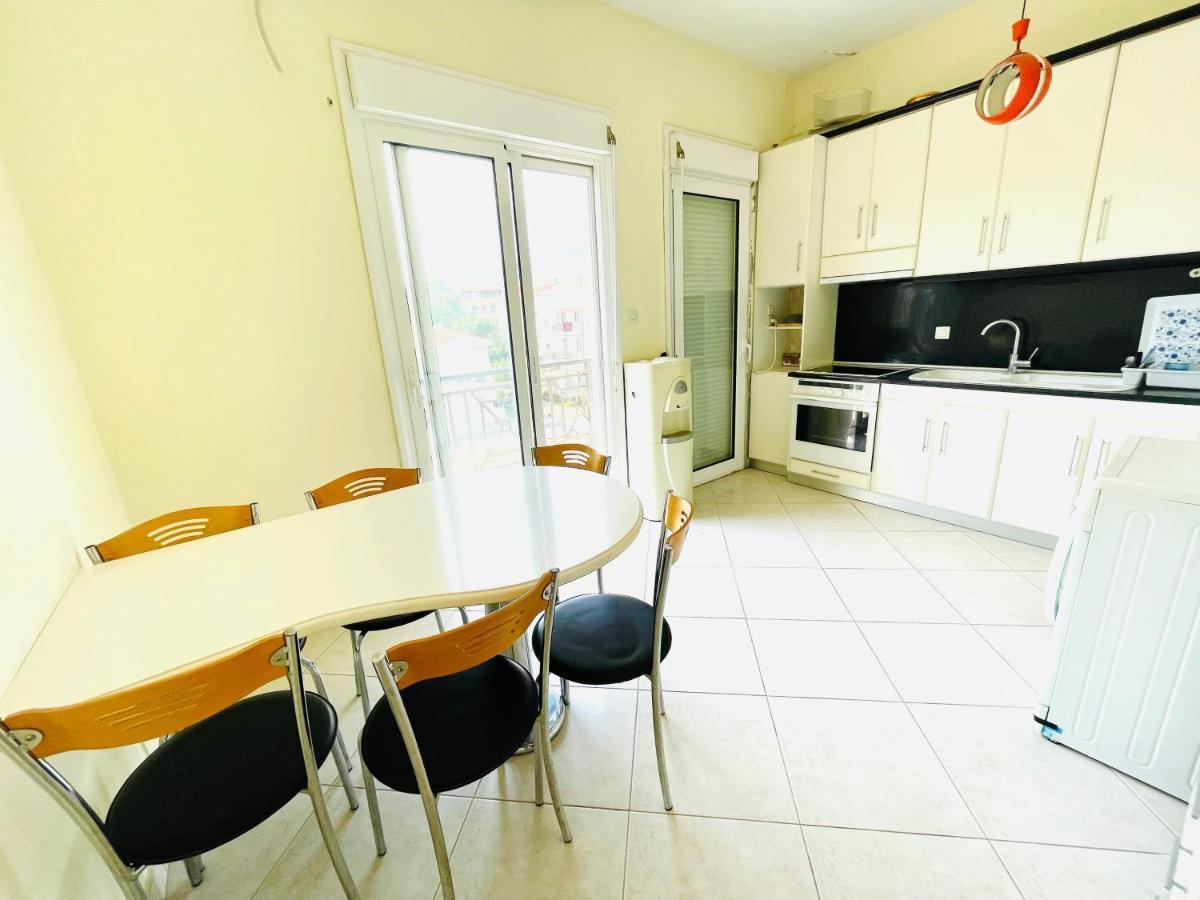 Achinora Limenaria Apartment Exterior photo
