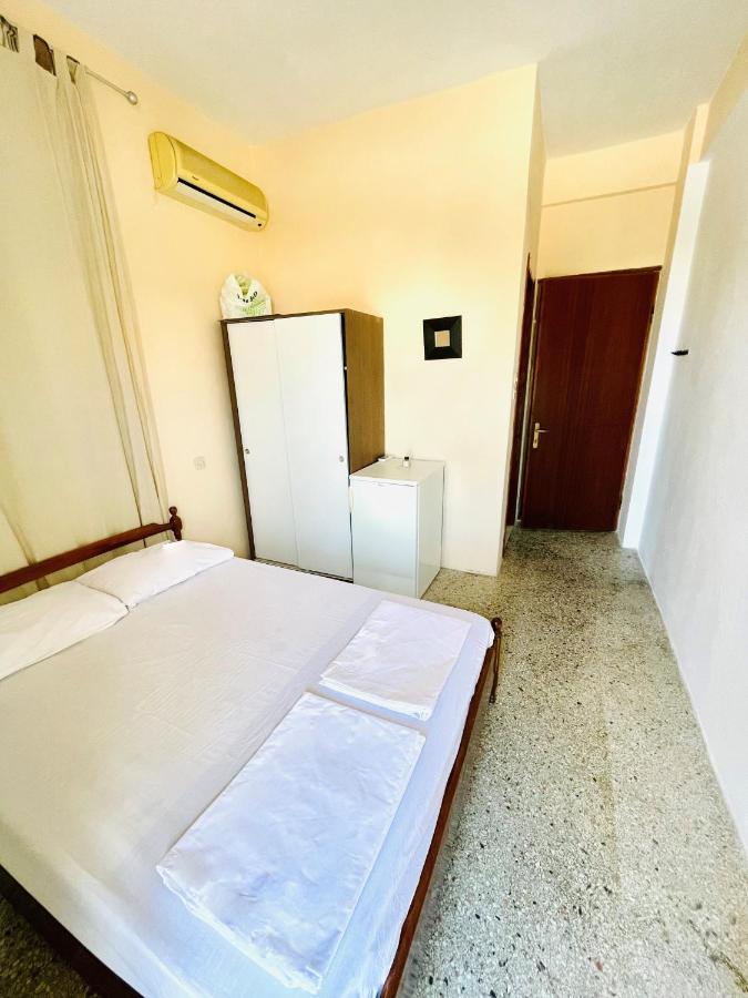 Achinora Limenaria Apartment Exterior photo
