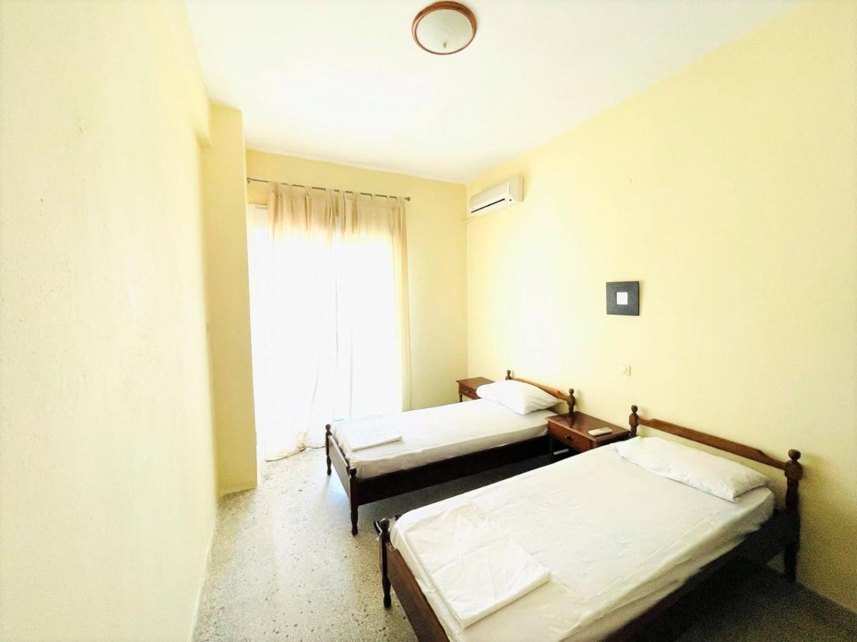 Achinora Limenaria Apartment Exterior photo